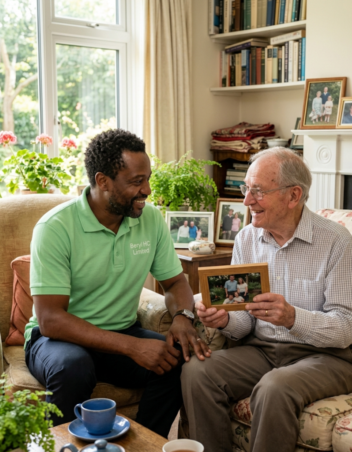 Companion Care